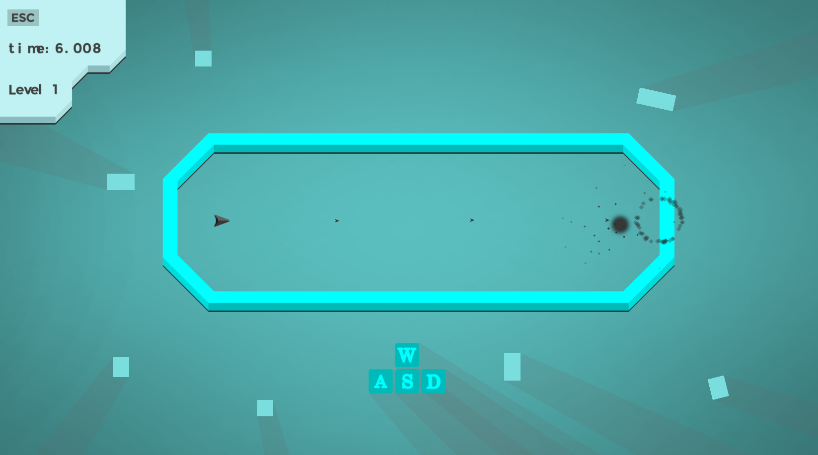 Arrow Dash — construct 3 shop