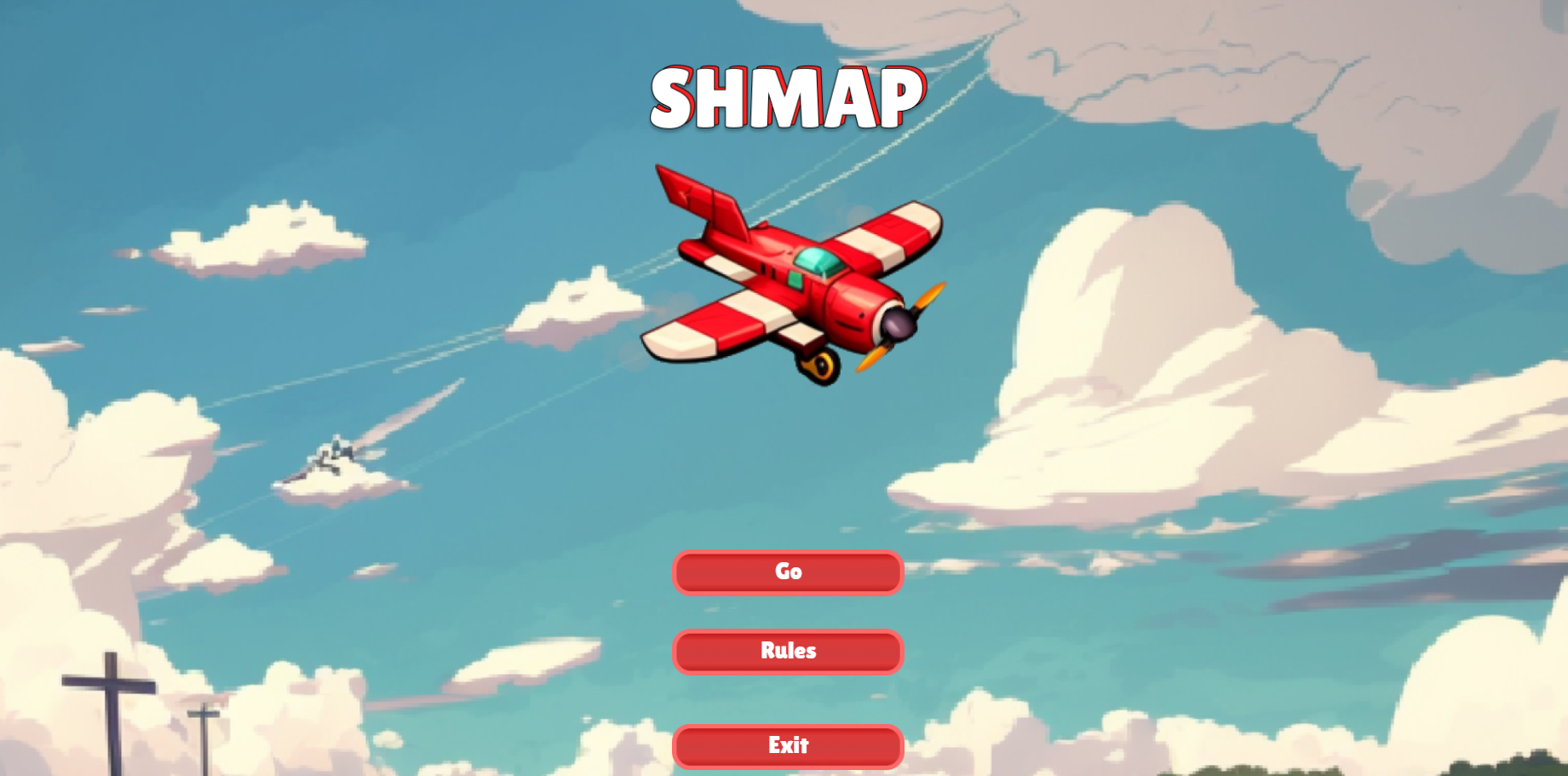 Shoot ’em up — construct 3 shop