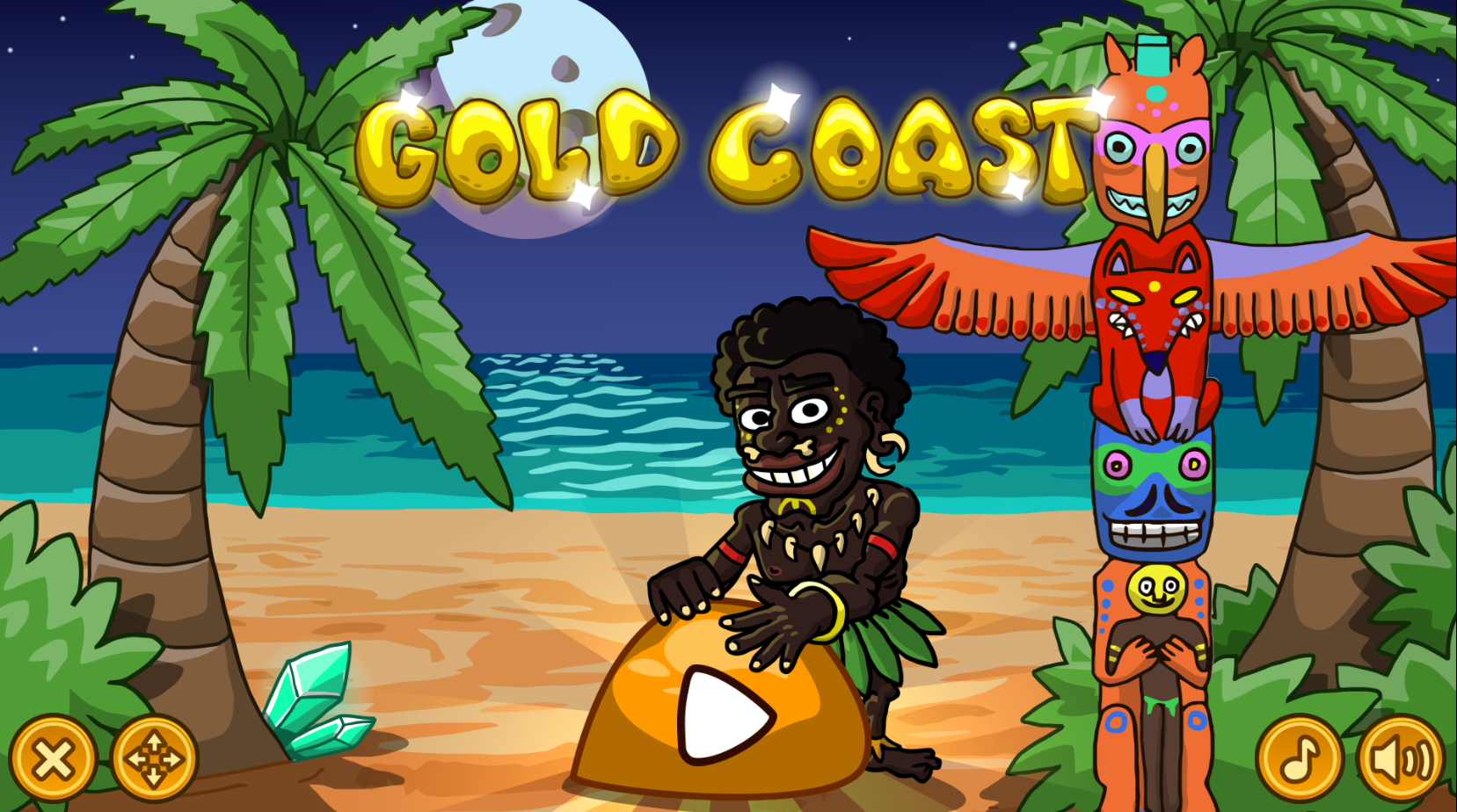 Gold Construct Gold Coast — construct 3 shop